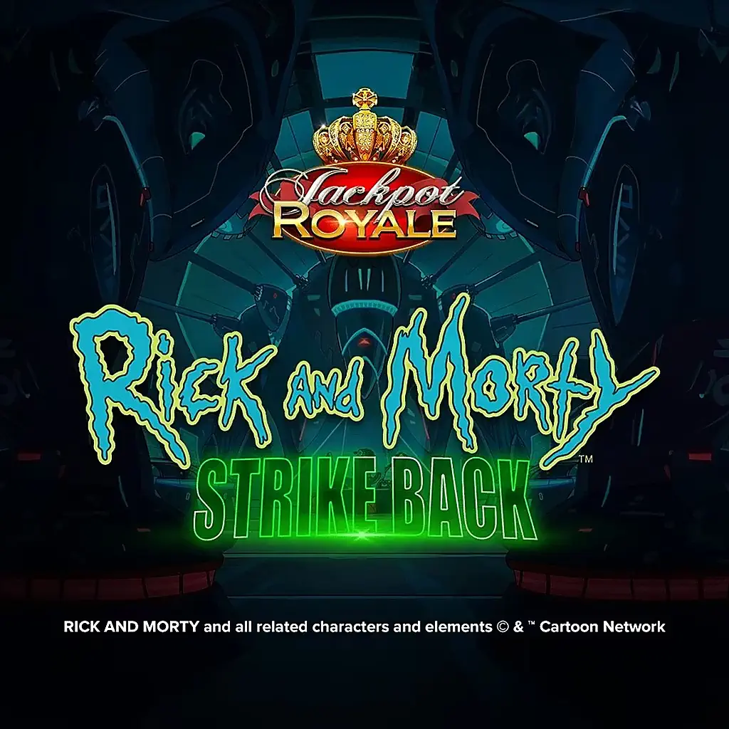 Rick And Morty Strike Back - Играть онлайн и обзор